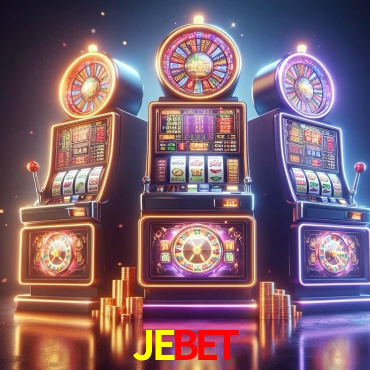 JEBET: Seu Cassino Premiado com Pagamentos Rápidos
