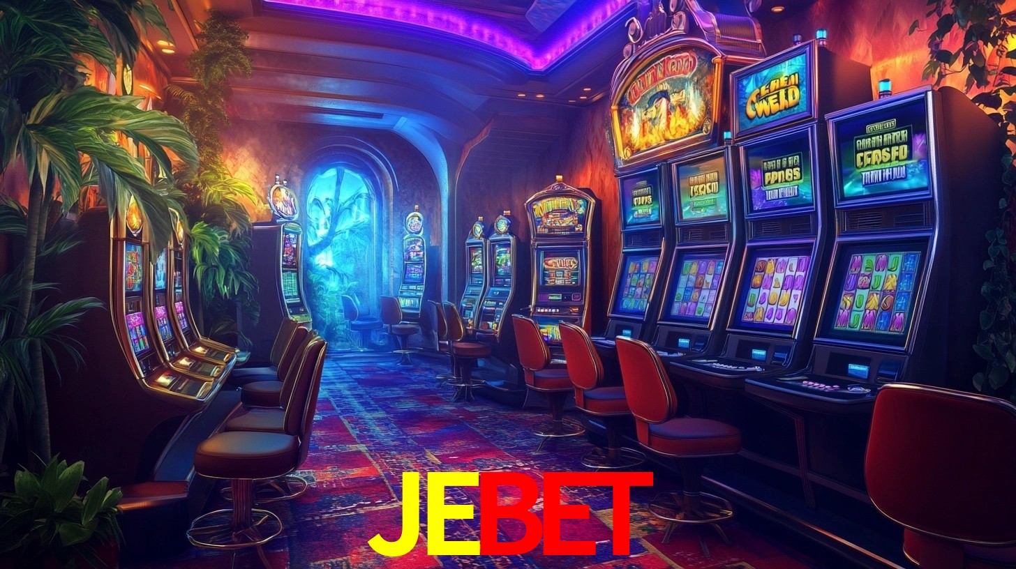 Exclusive Games JEBET