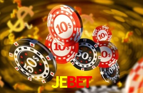 Desvendando o Mundo dos Jogos Virtuais na JEBET