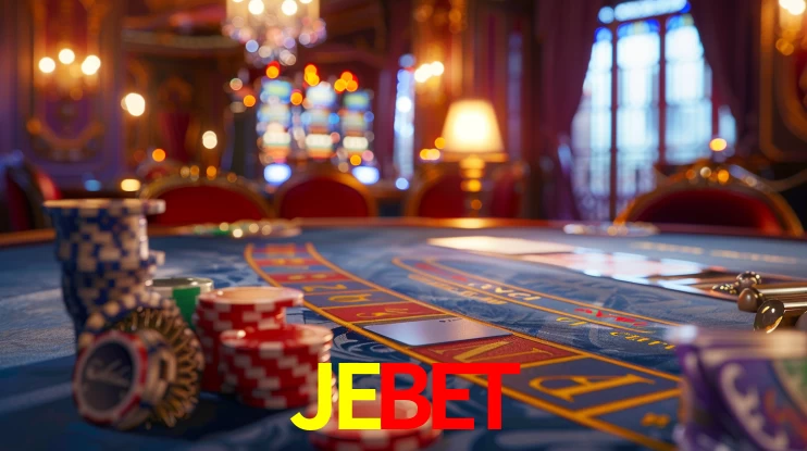 Bonus Features JEBET