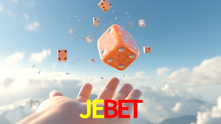 Live Casino JEBET