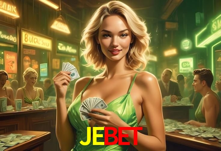 Casino Ao Vivo JEBET