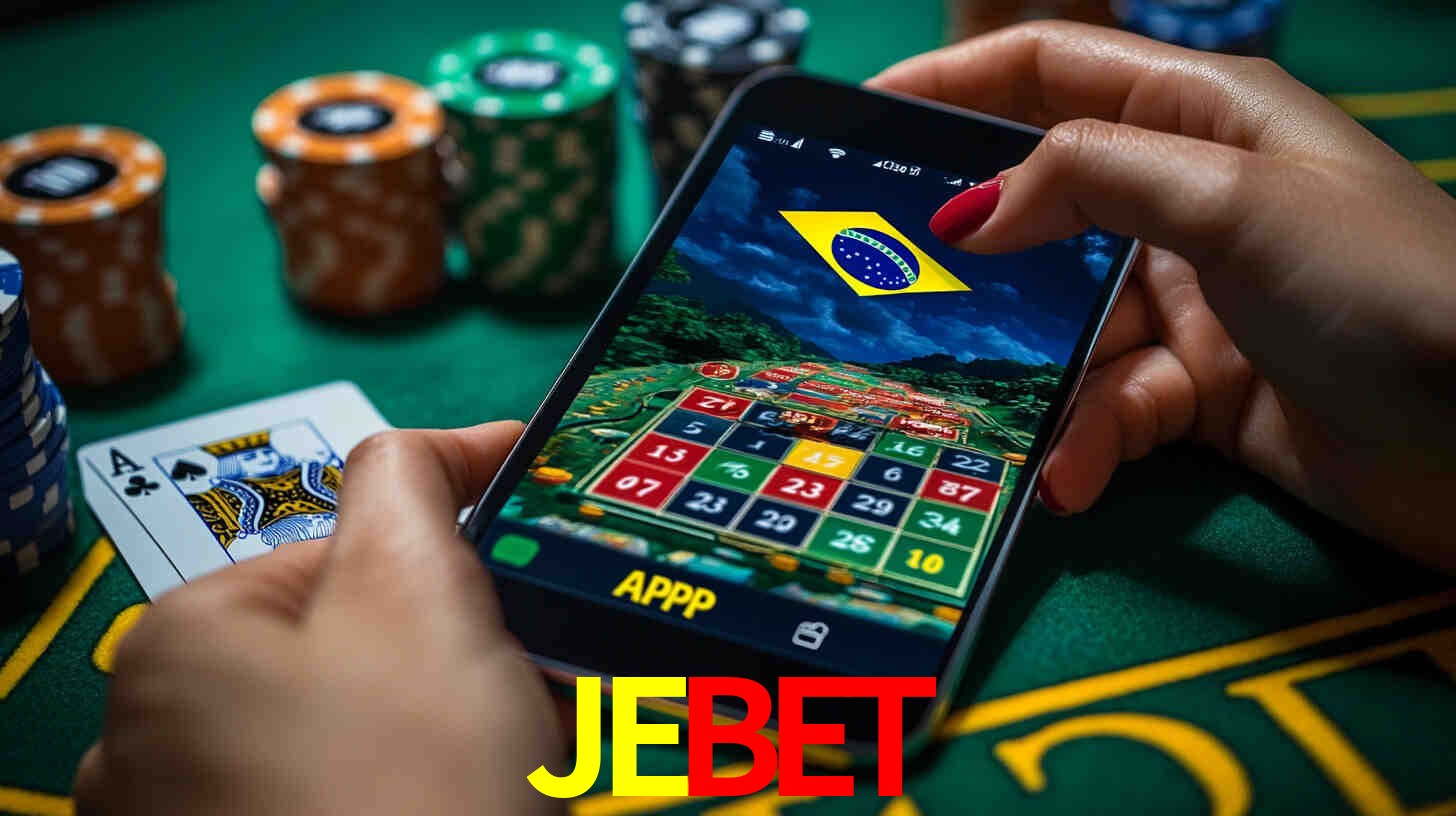 Estatísticas Esportivas JEBET