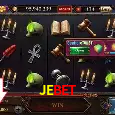 Exclusive Offers JEBET