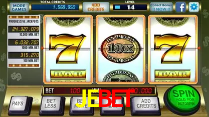 Weekend Specials JEBET