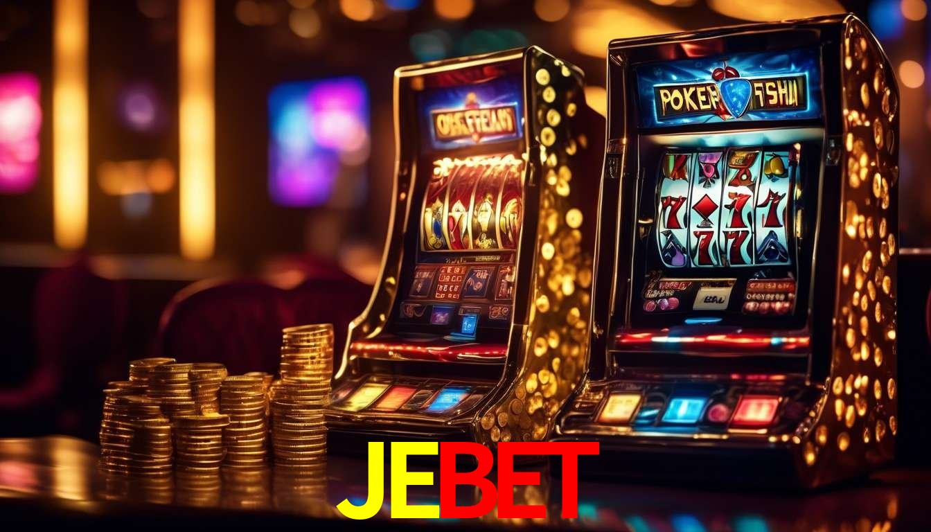 Tecnologia da Plataforma JEBET