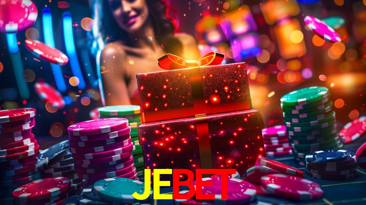 Promoção Relâmpago JEBET
