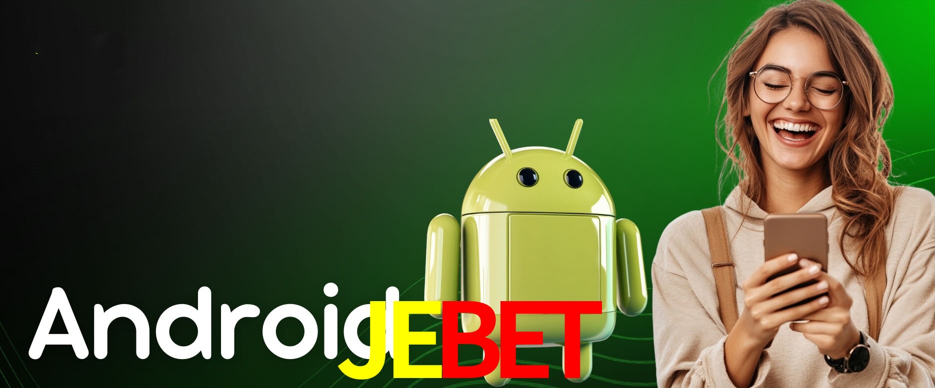 Account Benefits JEBET