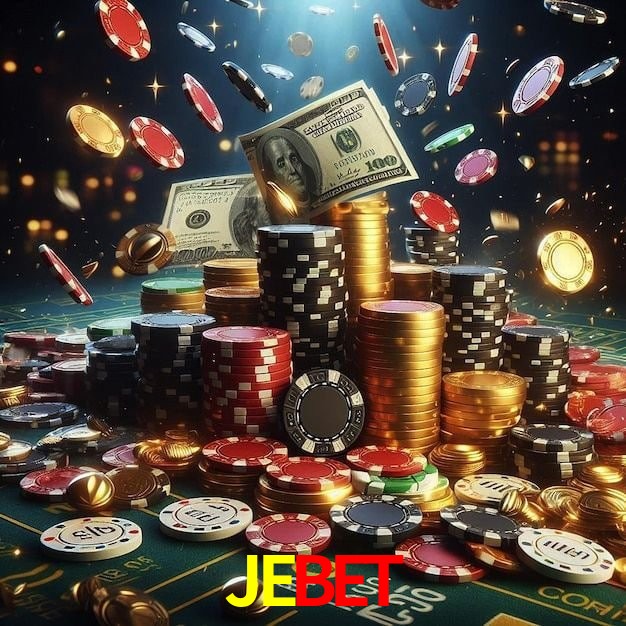 Desvendando o Mundo dos Jogos Virtuais na JEBET