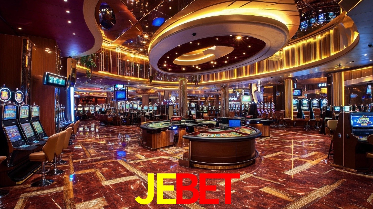 Premium Interface JEBET