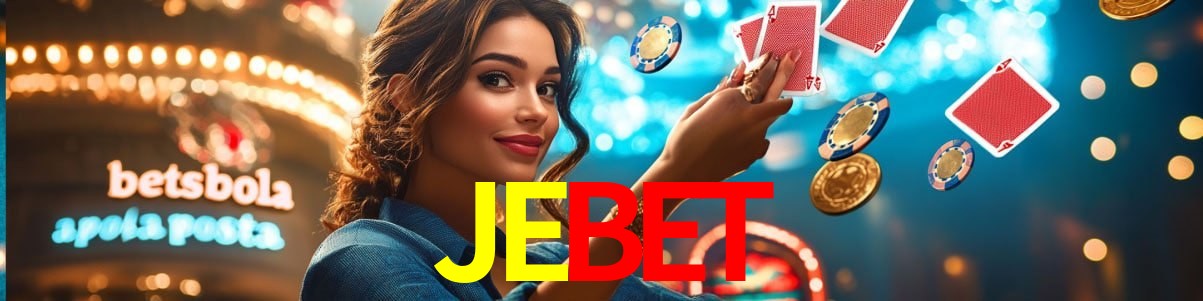 Football Betting JEBET