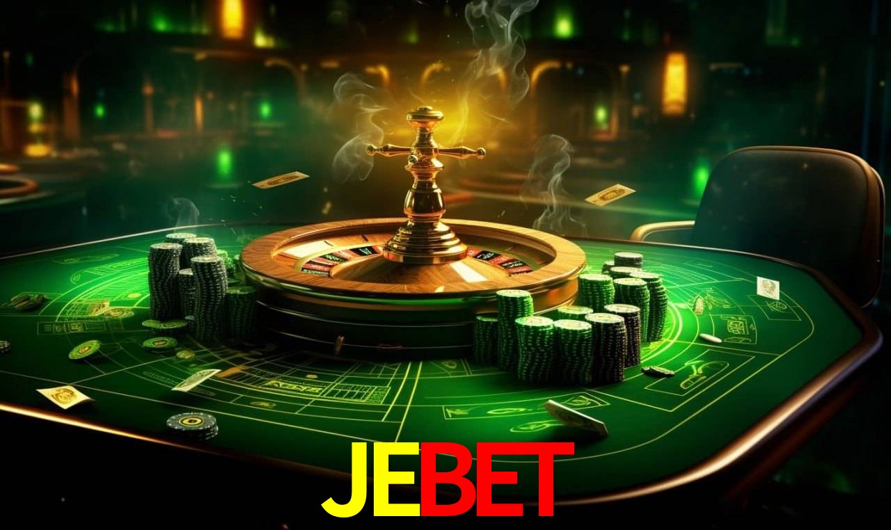 Promoções Sazonais JEBET