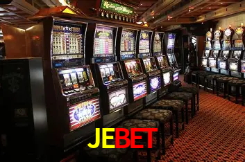 Jogos Exclusivos JEBET