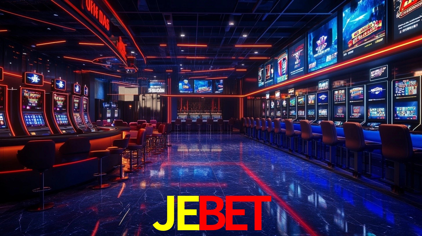 JEBET App Interface
