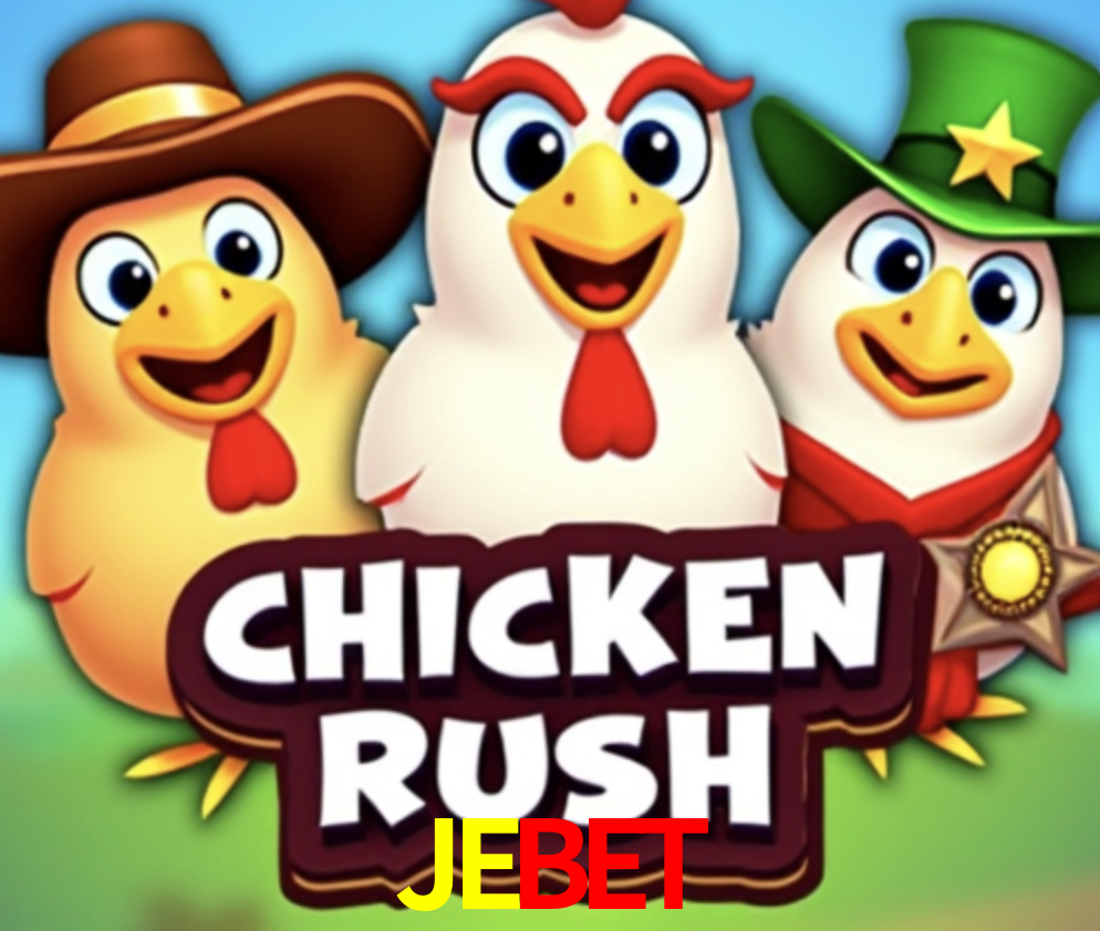 Game Providers JEBET