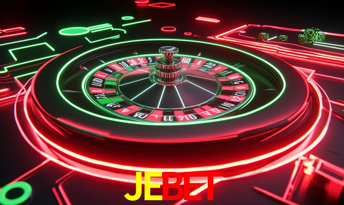 Login Seguro JEBET