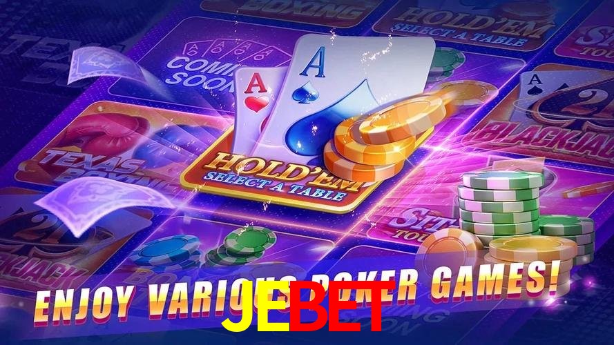 Integração de APIs JEBET