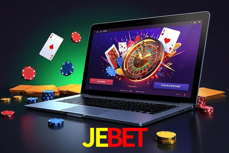Descubra a Essência do JEBET: Nossa História e Compromissos