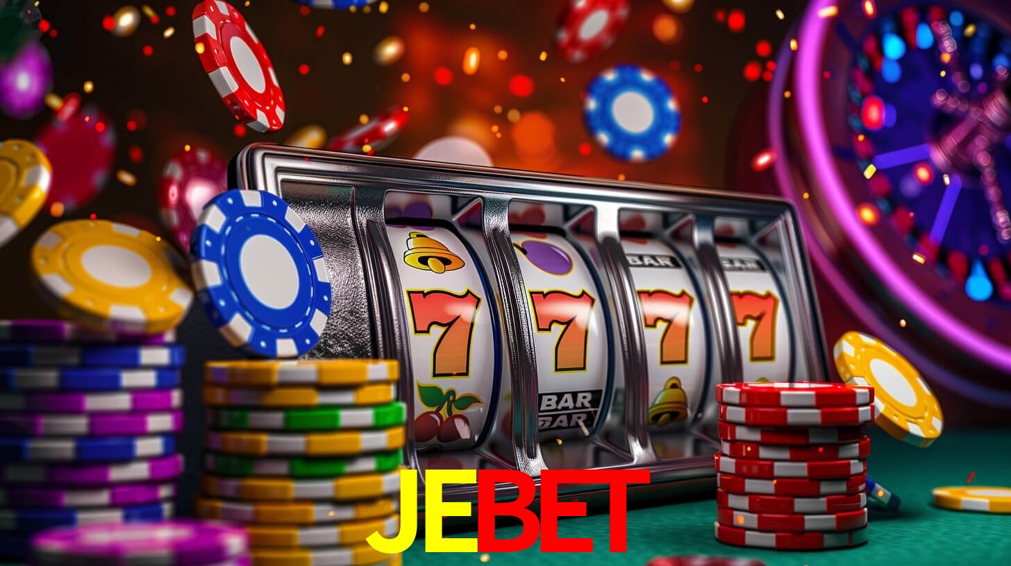 Apostas Esportivas na JEBET: Um Guia Completo