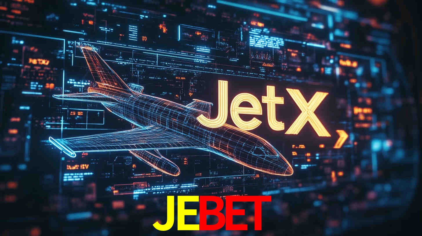 Jogo Spaceman JEBET