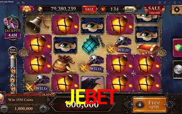 Seasonal Promotions JEBET