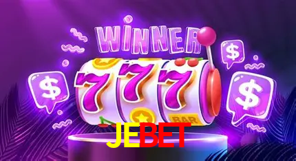 Descubra o Mundo do Cassino Online com JEBET