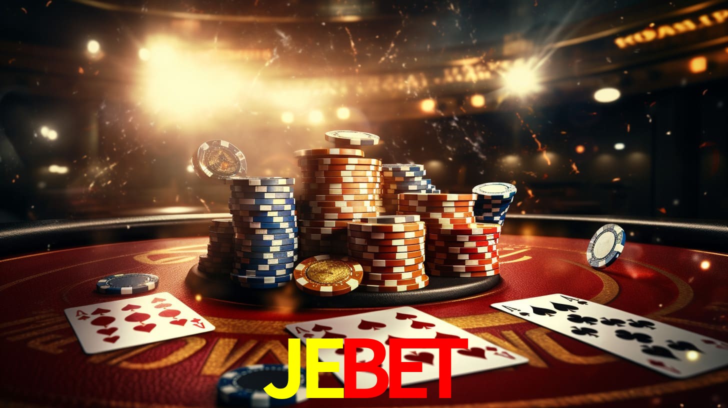 Welcome Bonus JEBET