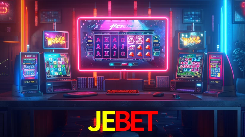 JEBET: Seu Especialista em Apostas Esportivas Brasileiras