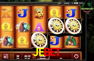 Interface Premium JEBET