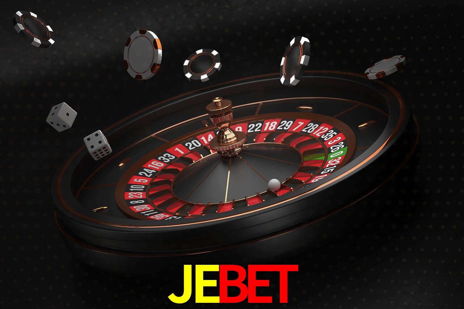 JEBET login