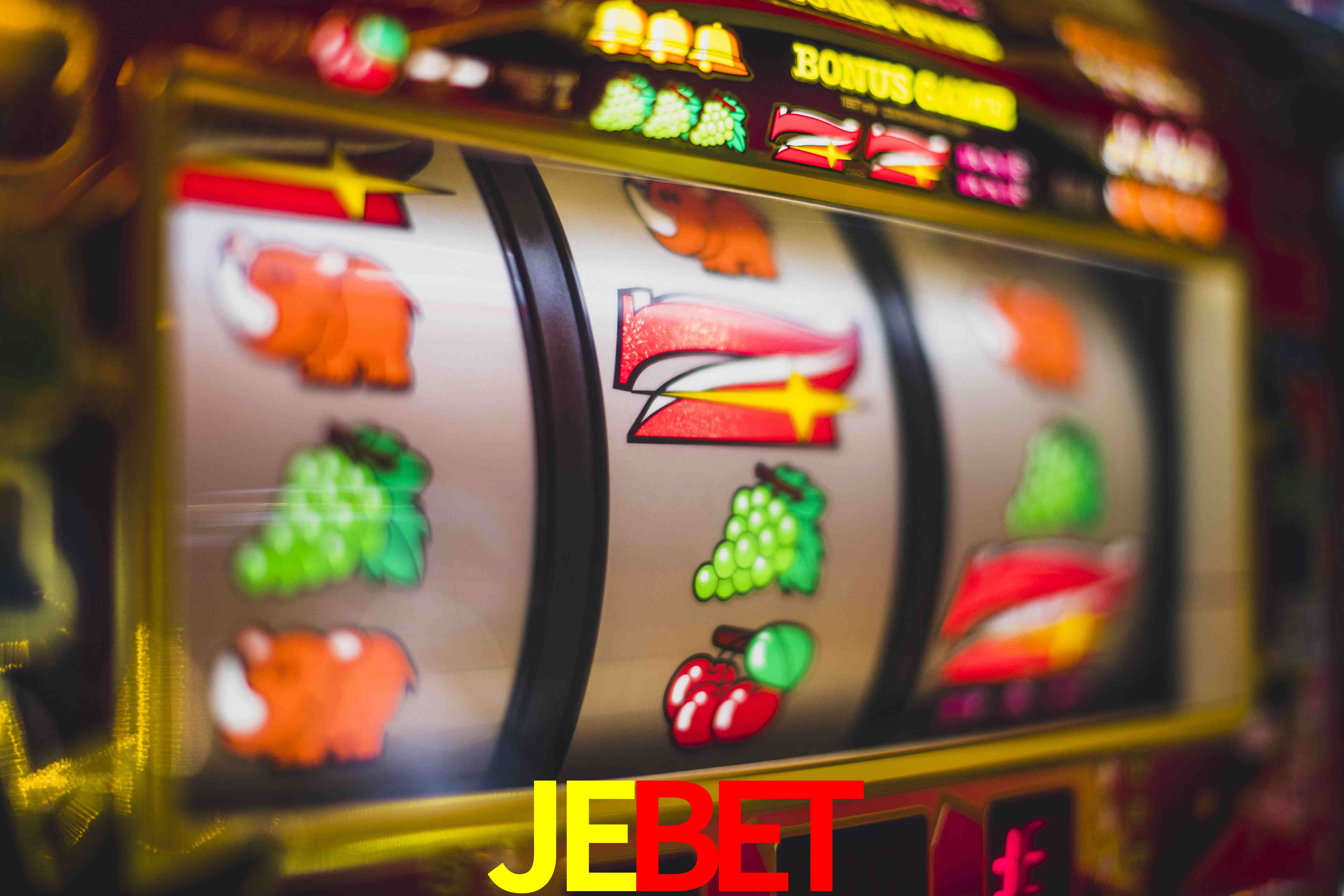 VIP Casino JEBET