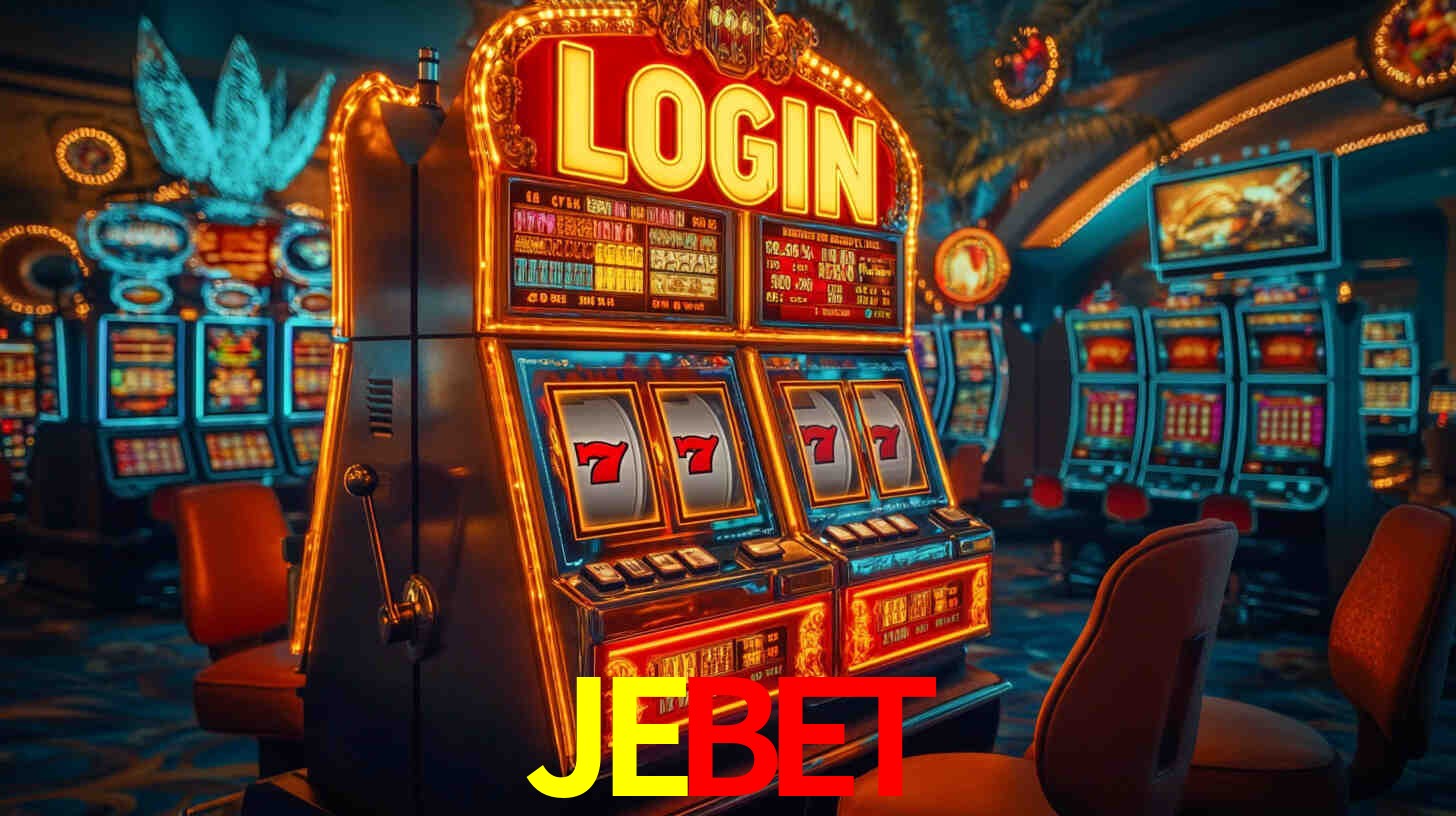 JEBET