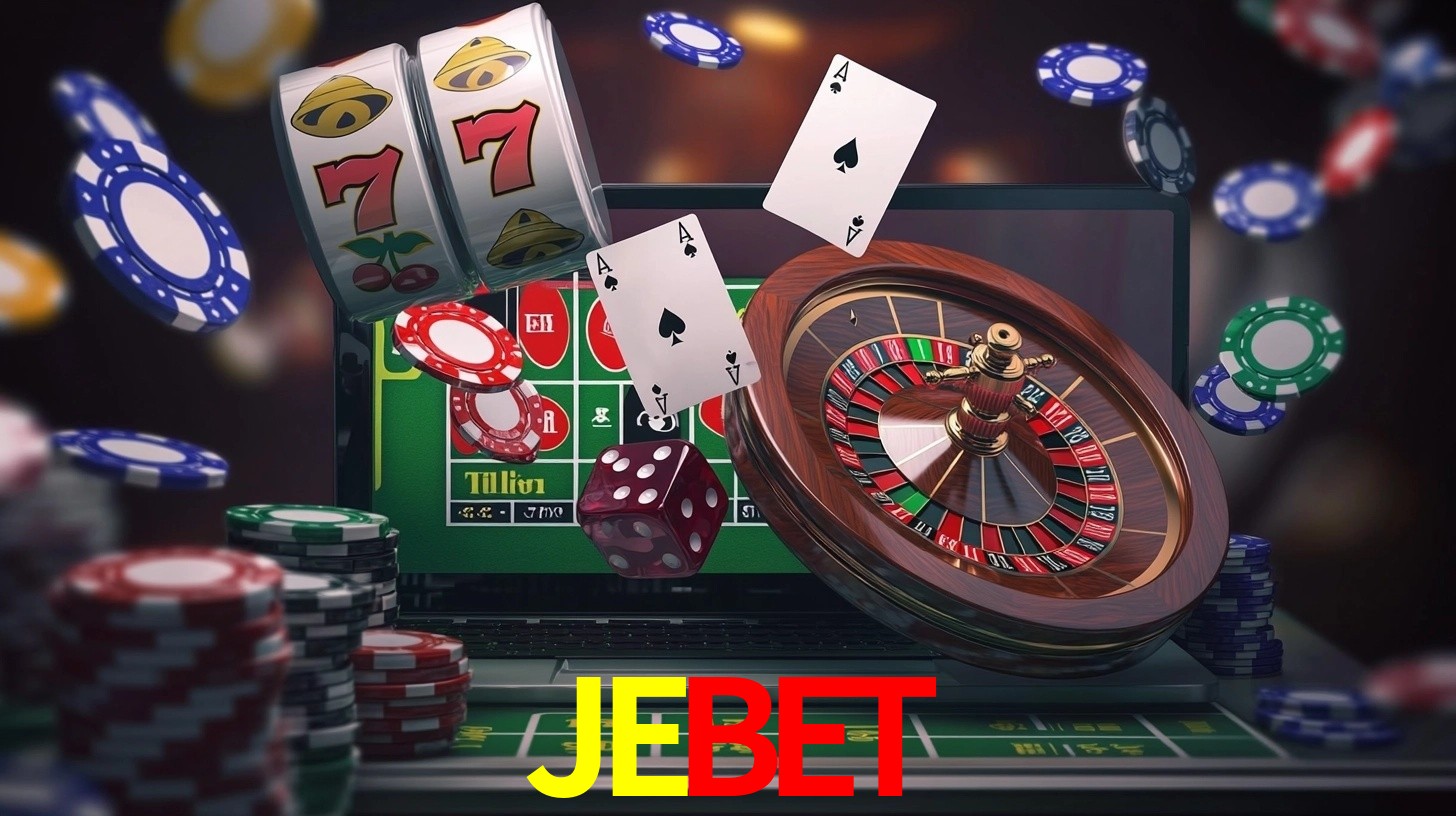 JEBET login