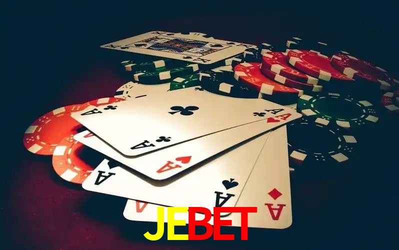 A Emoção da Loteria na JEBET: Uma Chance de Mudança de Vida