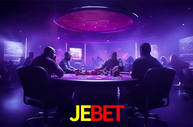 A Popularidade dos Caça-Níqueis no JEBET