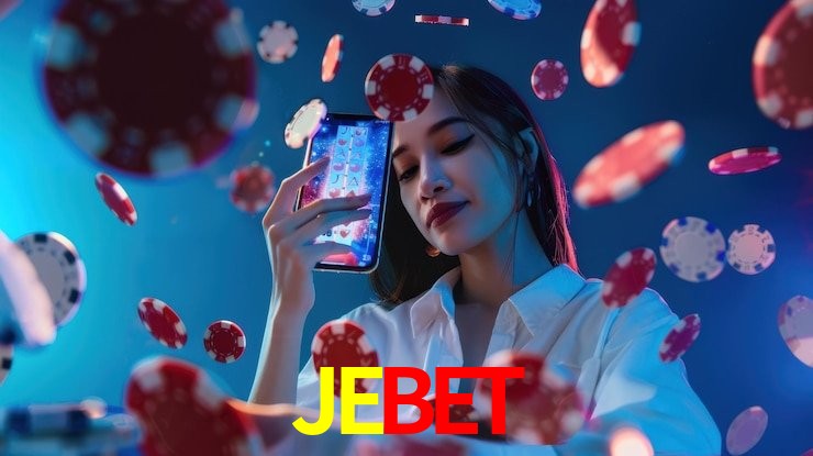 Design Responsivo JEBET