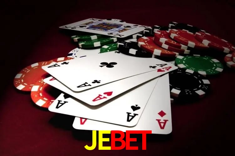 A Revolução dos Aplicativos de Jogos no JEBET