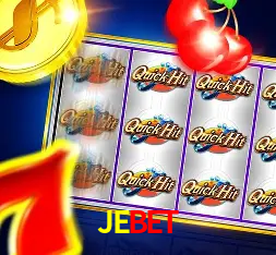 Programa VIP JEBET