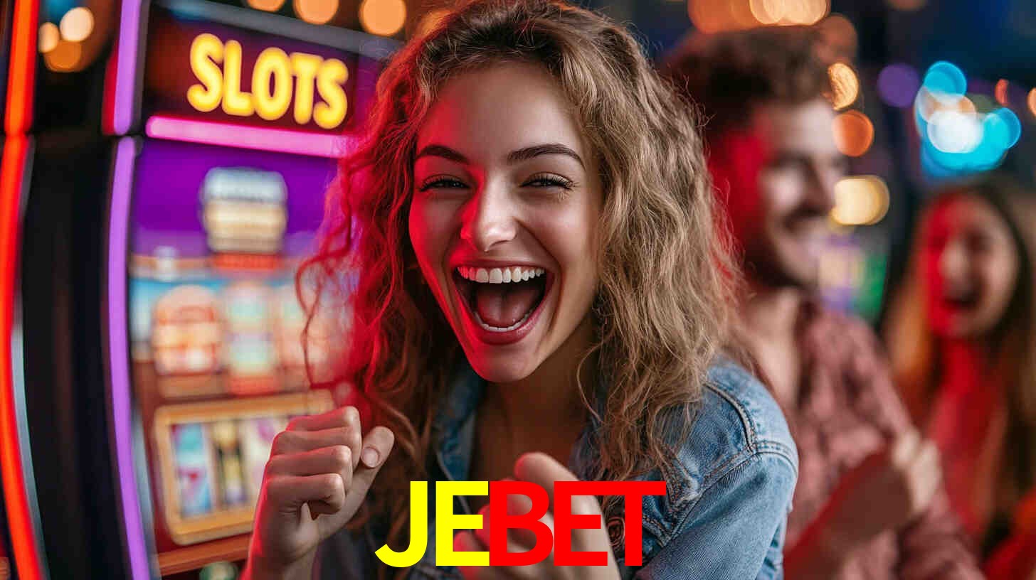 Diretório de Jogos JEBET