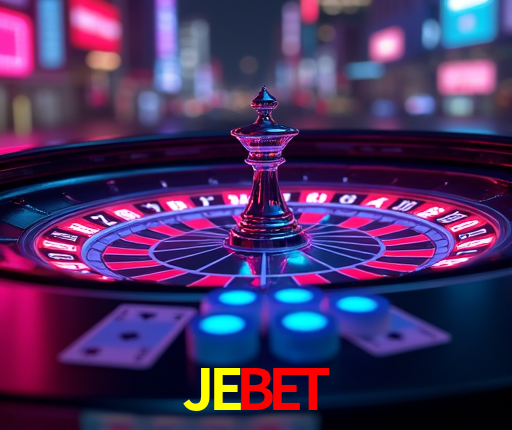 Provedores de Jogos JEBET