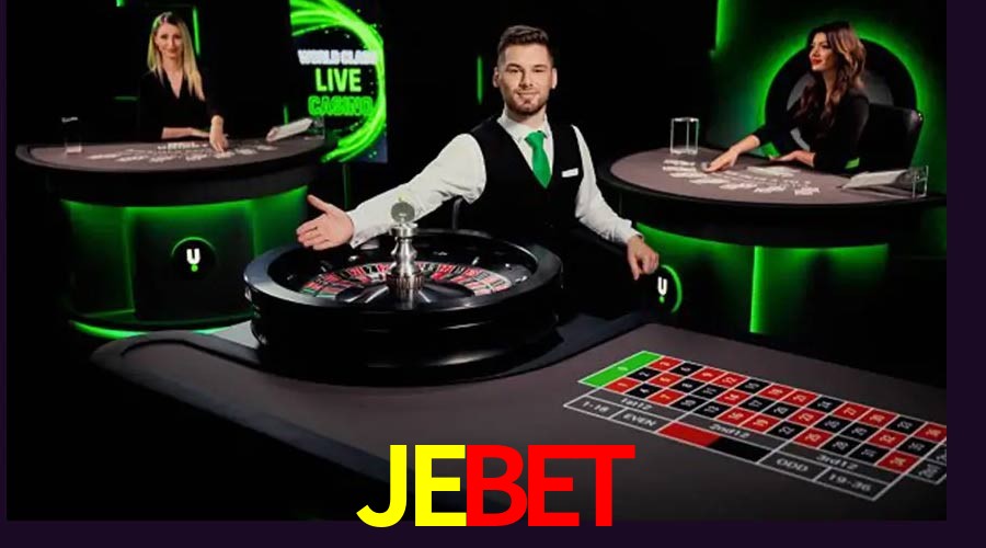 Games Directory JEBET