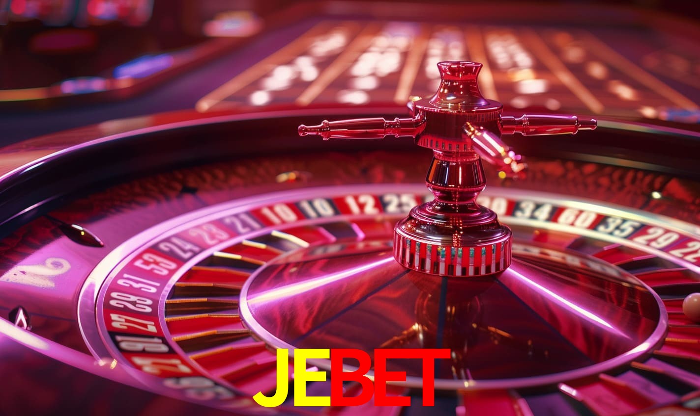 Benefícios da Conta JEBET