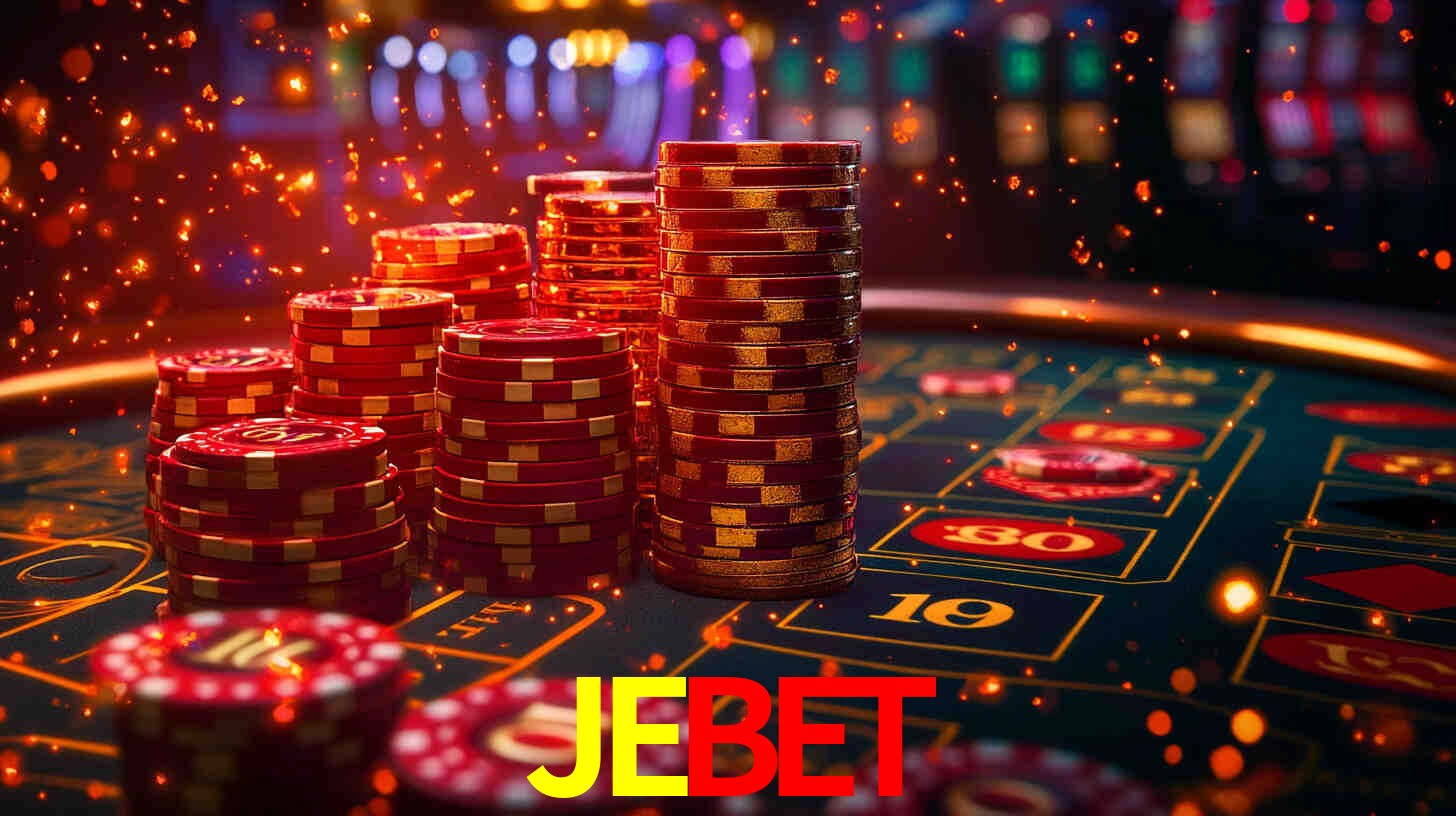 JEBET login
