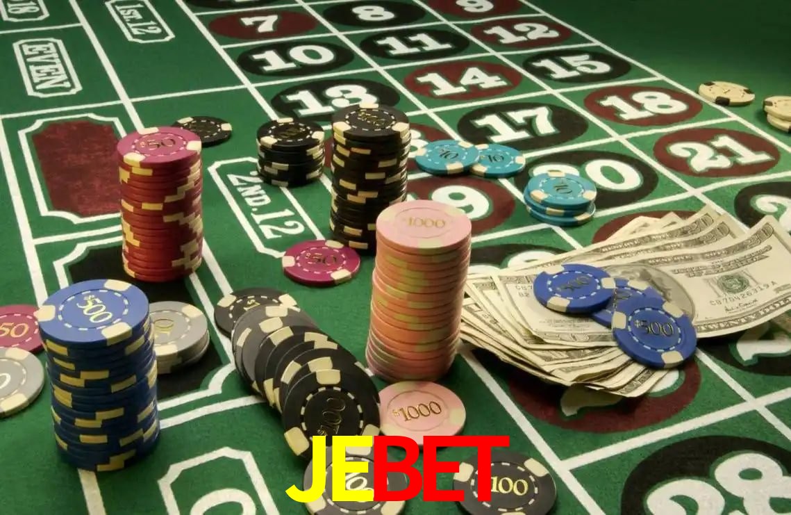 JE.BET