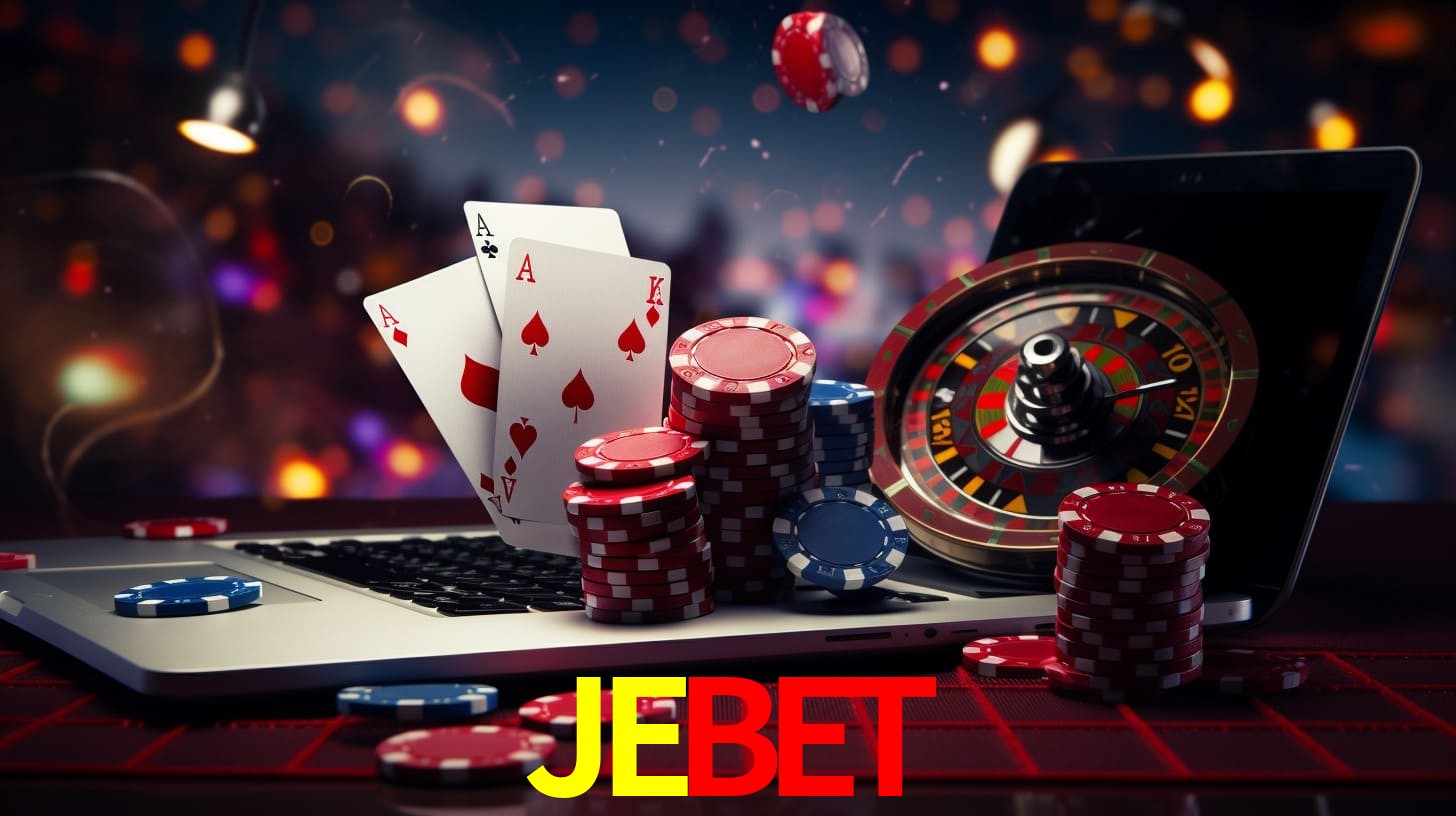 Programa VIP JEBET