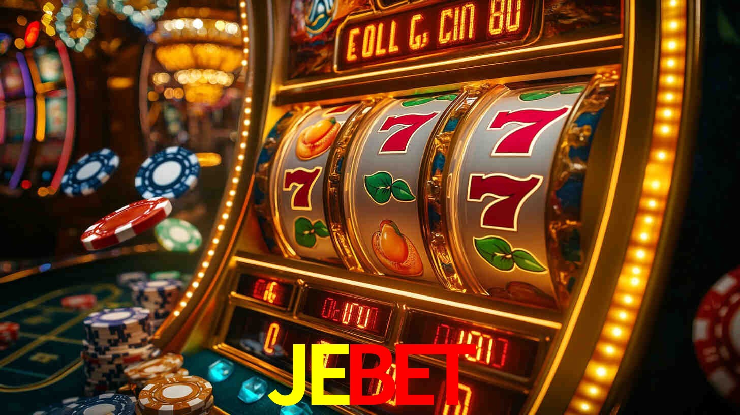 JEBET