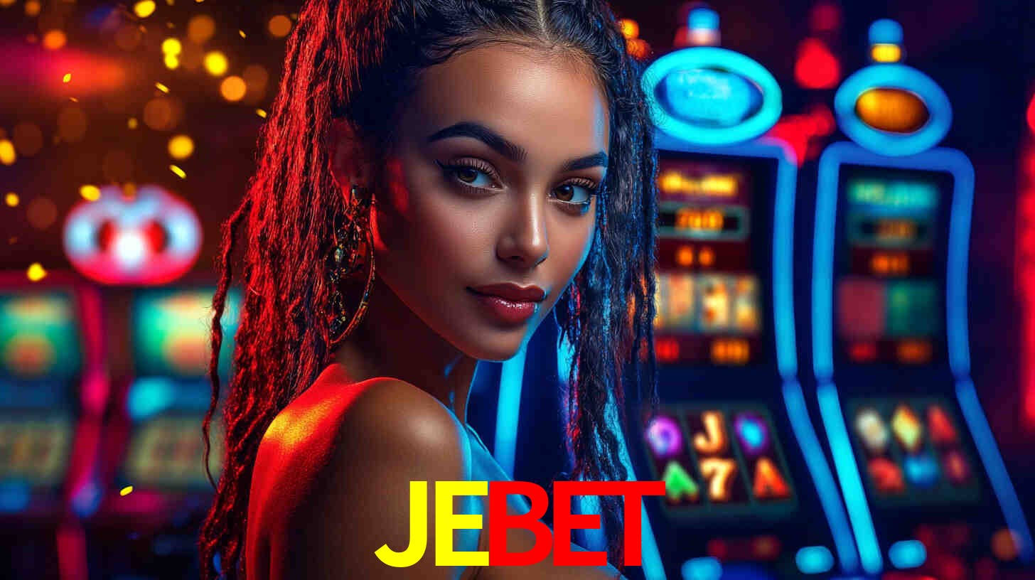 Estatísticas do Jogo JEBET