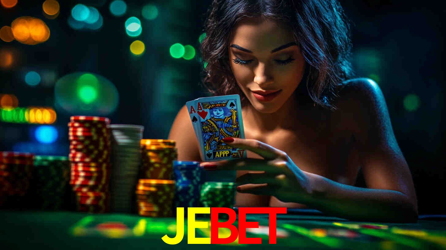 Recursos de Bônus JEBET