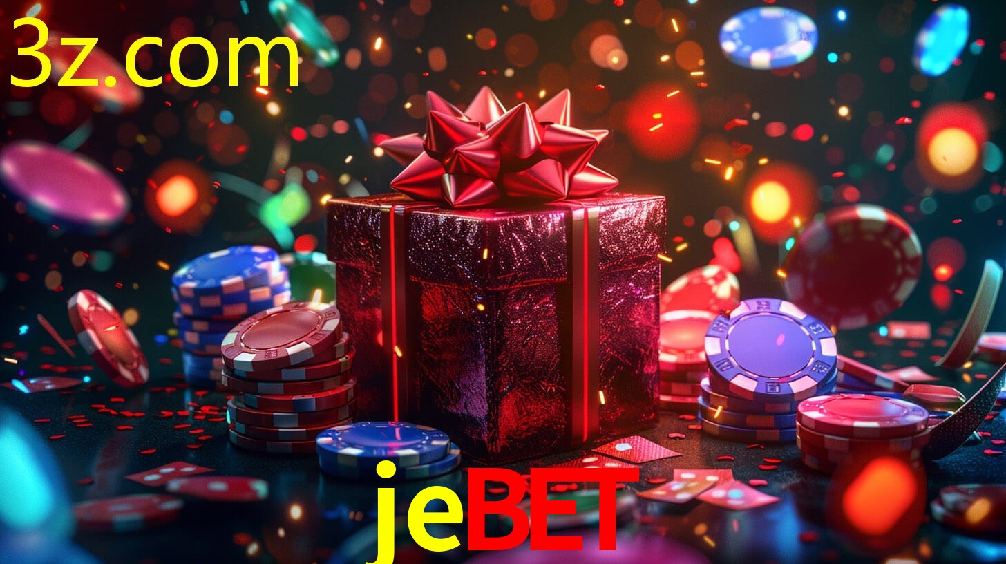 JEBET