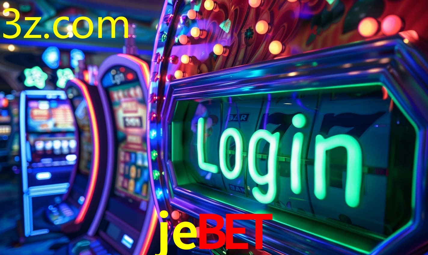 JEBET